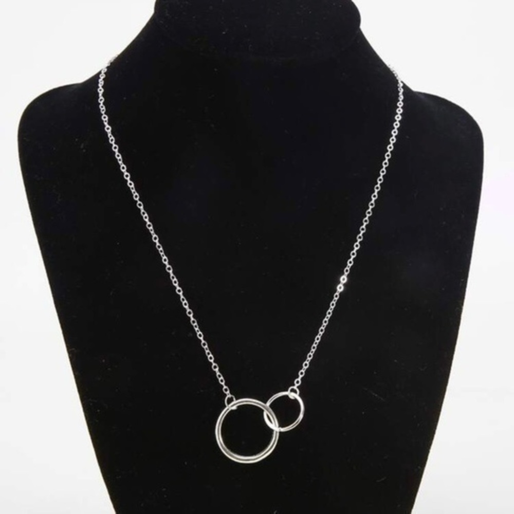 3/$30 🤍 Link Necklace